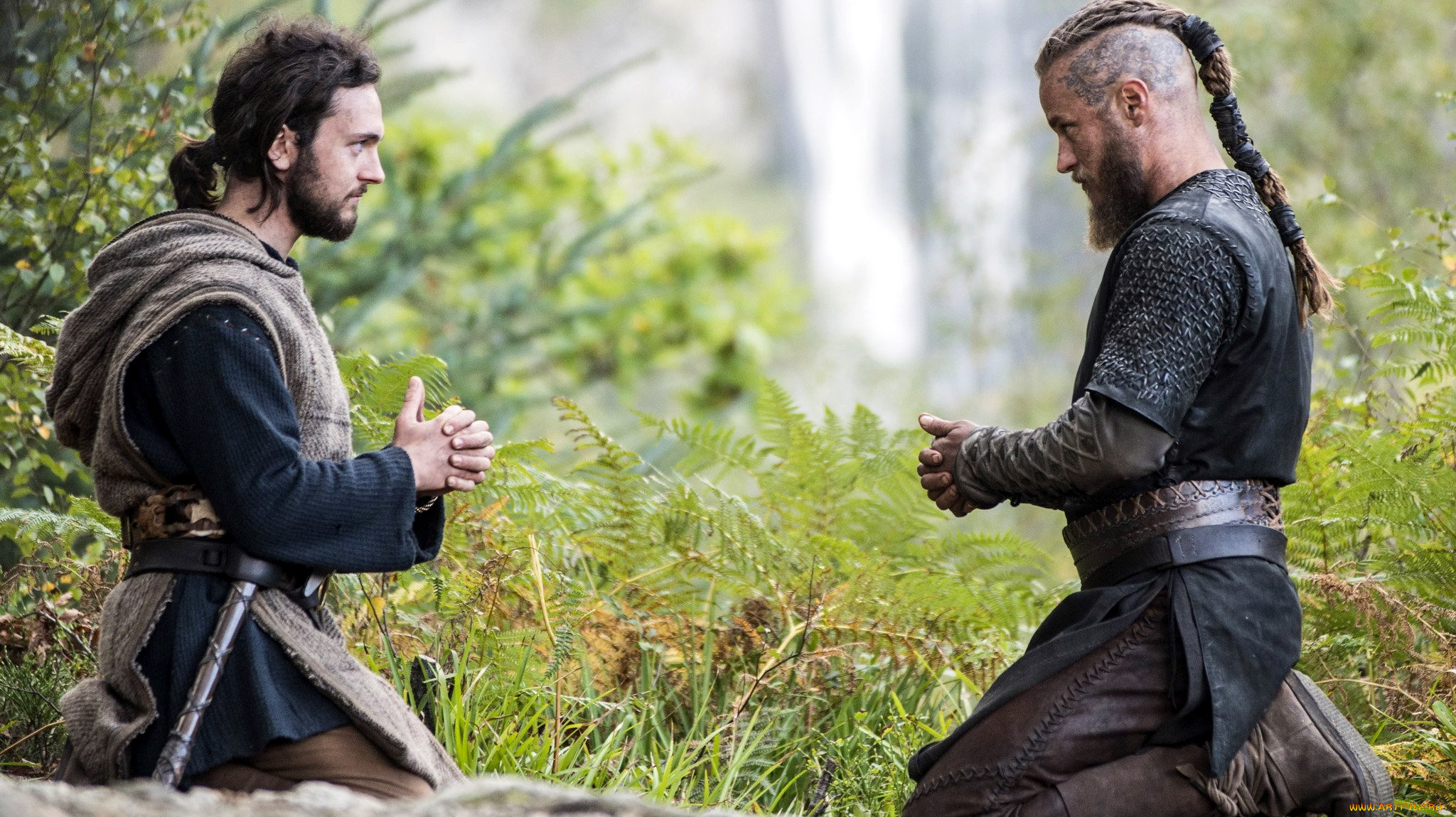  , vikings , 2013,  , history, action, drama, fantasy, adventure